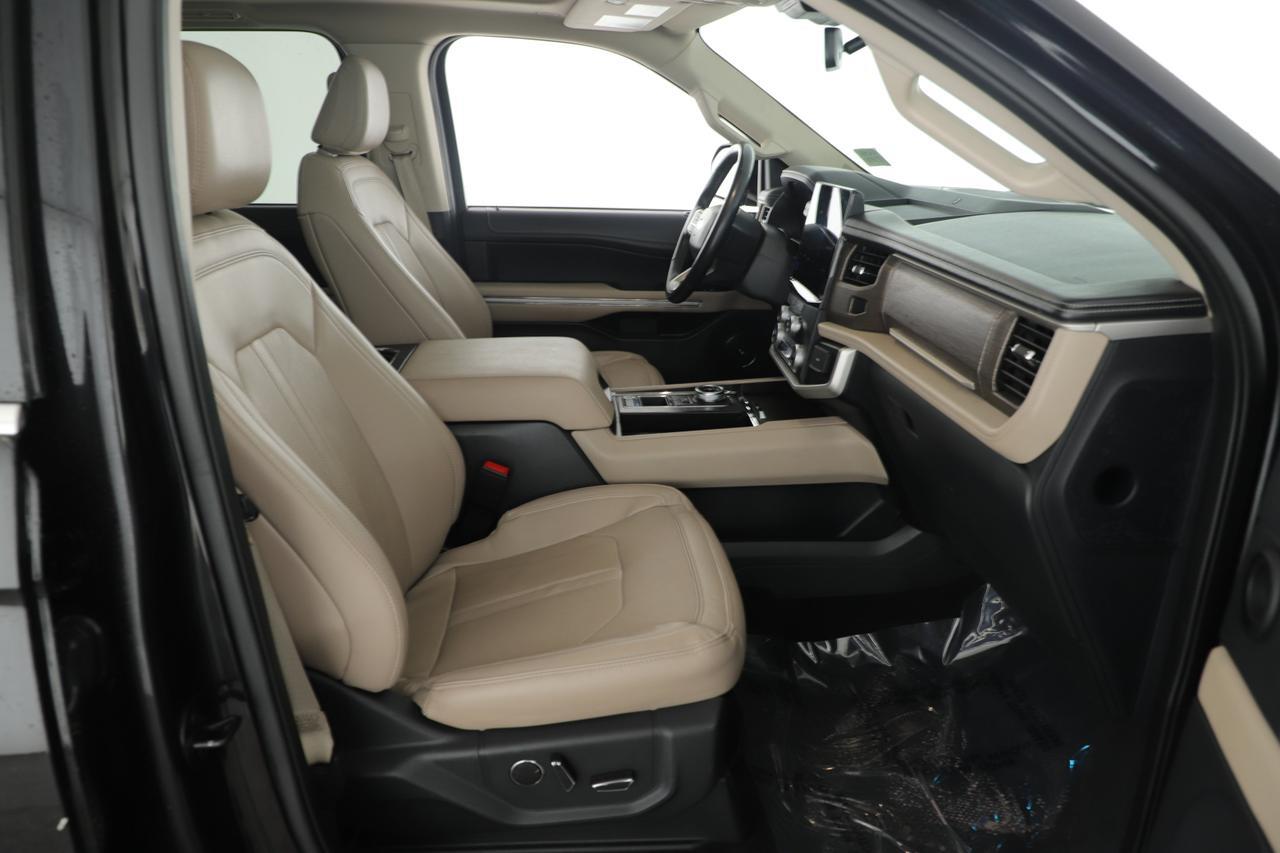 2024 Ford Expedition Max Limited New Braunfels TX