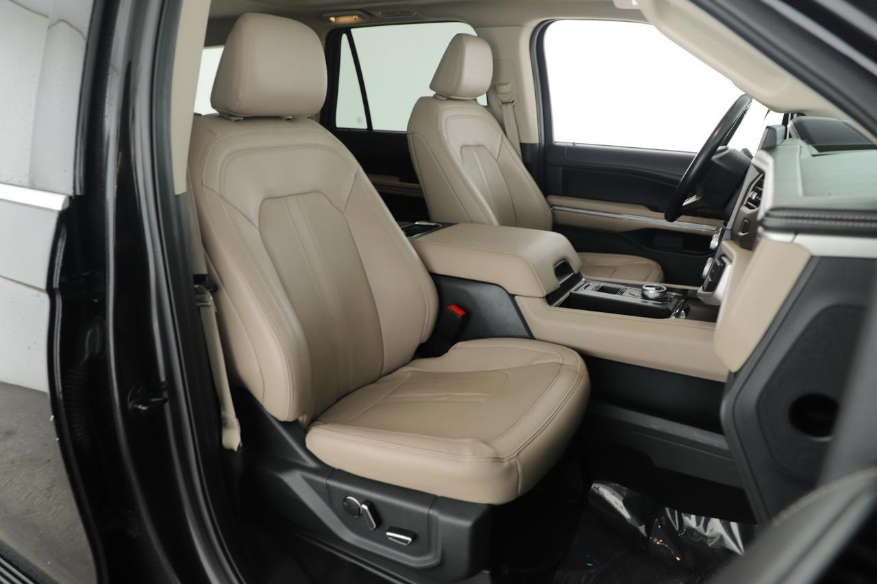 2024 Ford Expedition Max Limited New Braunfels TX