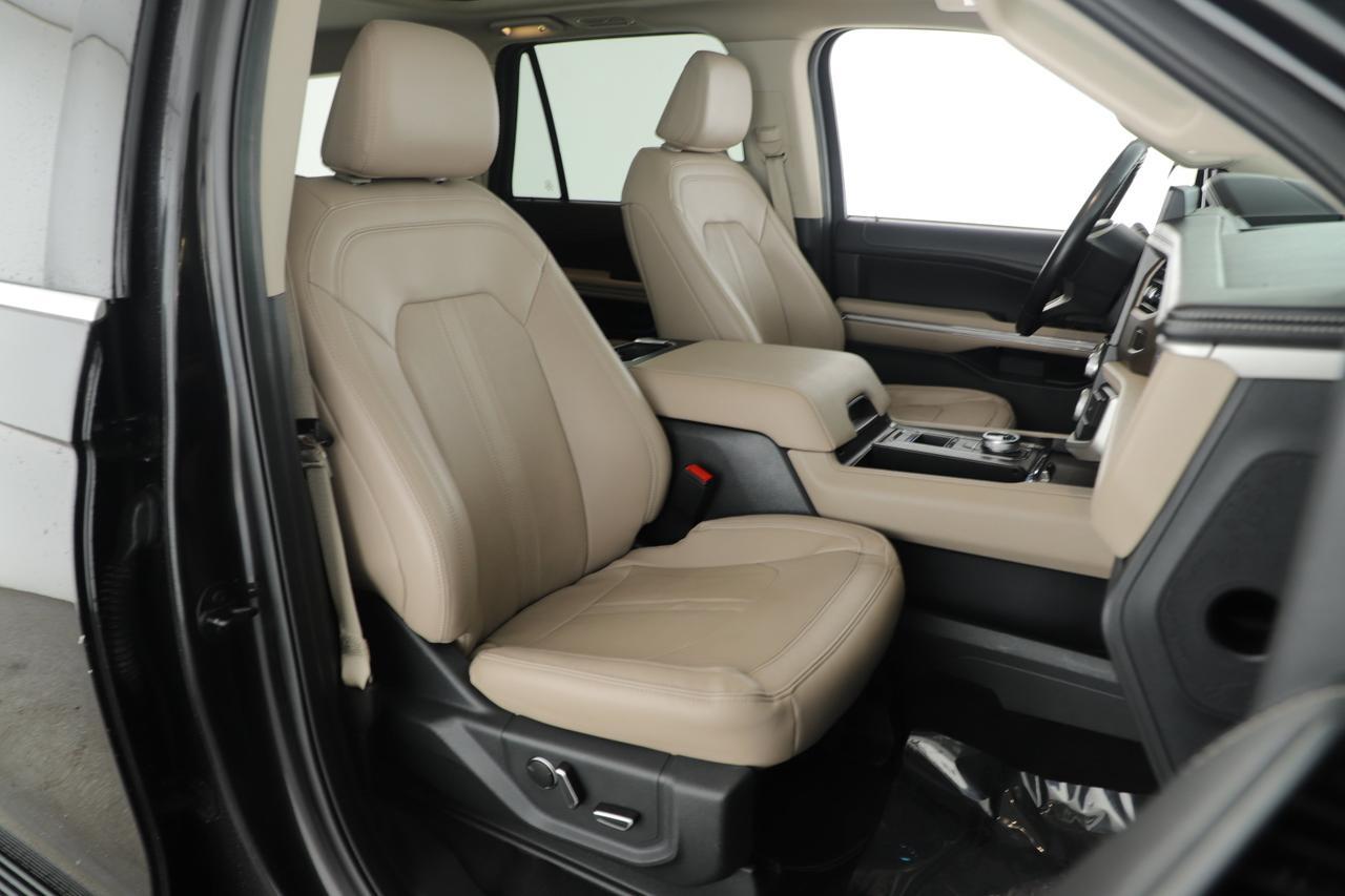 2024 Ford Expedition Max Limited New Braunfels TX