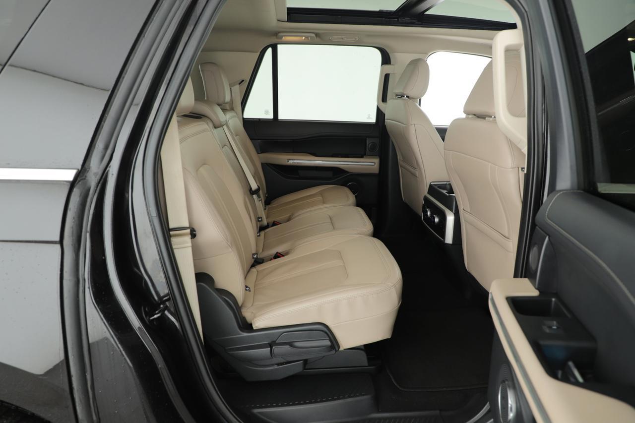 2024 Ford Expedition Max Limited New Braunfels TX