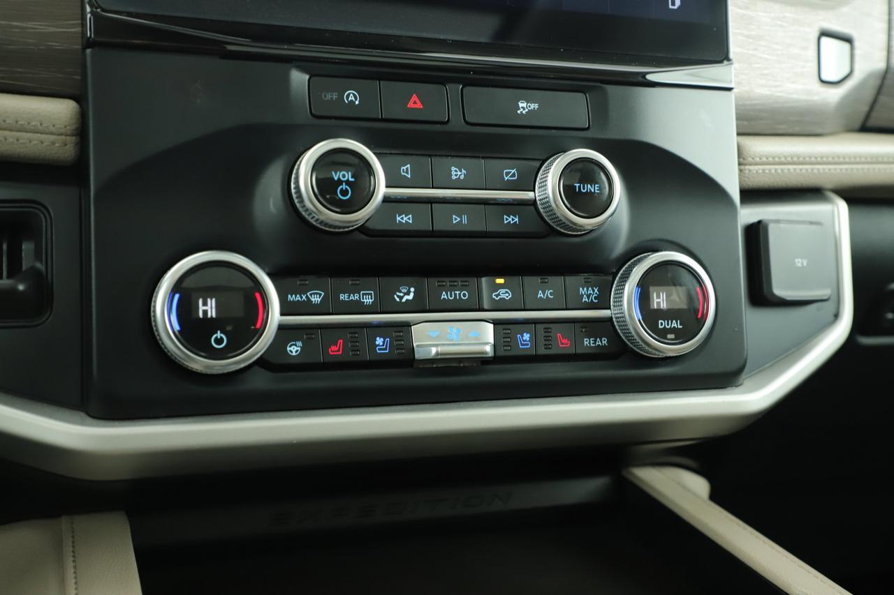 2024 Ford Expedition Max Limited New Braunfels TX