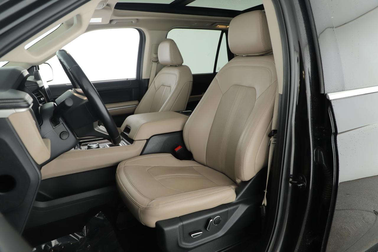 2024 Ford Expedition Max Limited New Braunfels TX