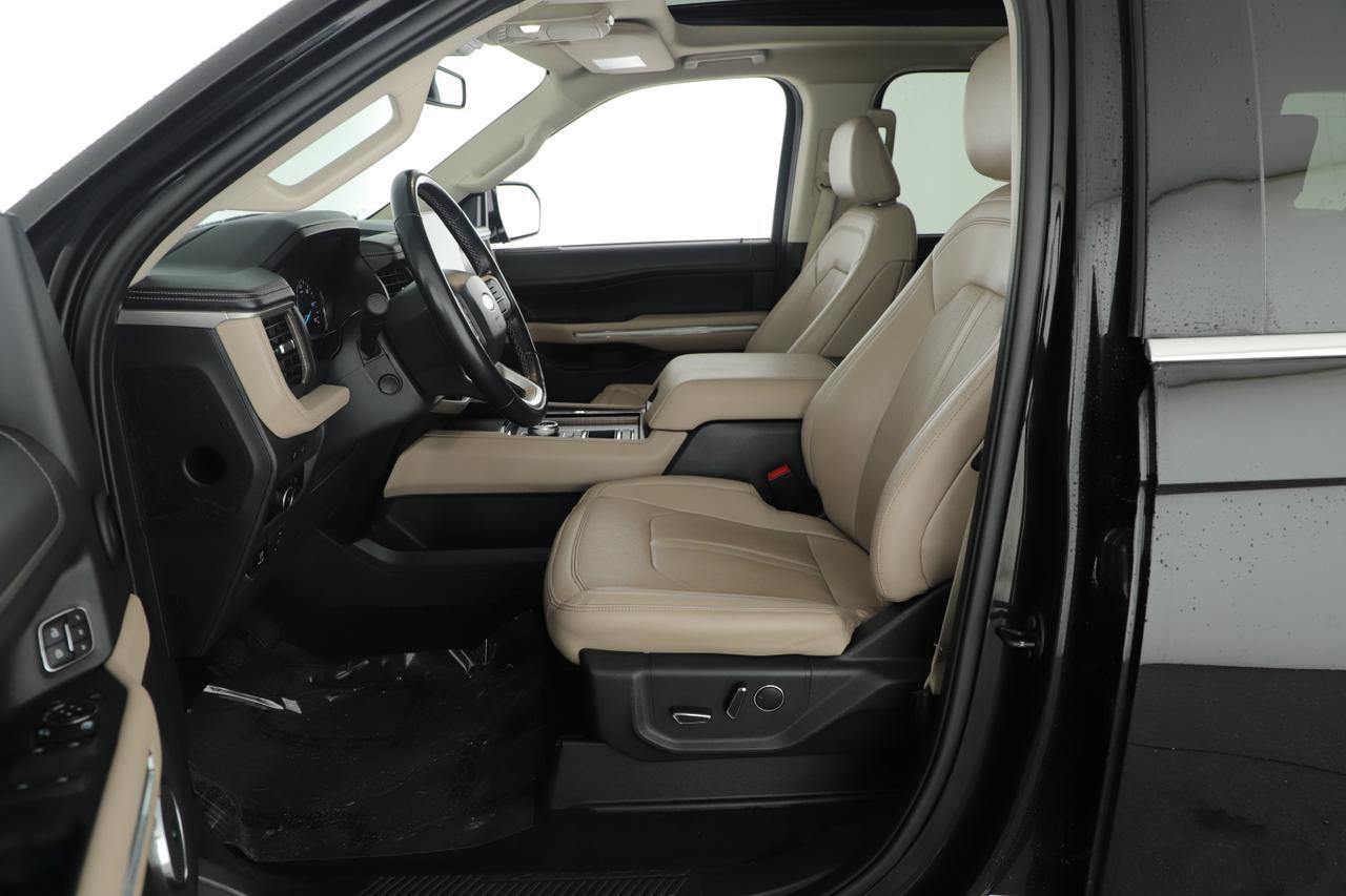 2024 Ford Expedition Max Limited New Braunfels TX