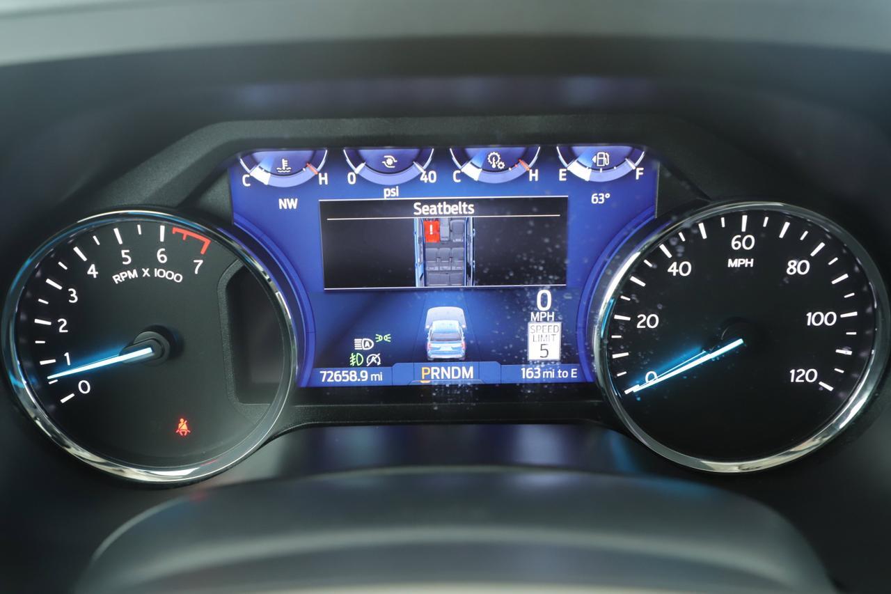 2024 Ford Expedition Max Limited New Braunfels TX