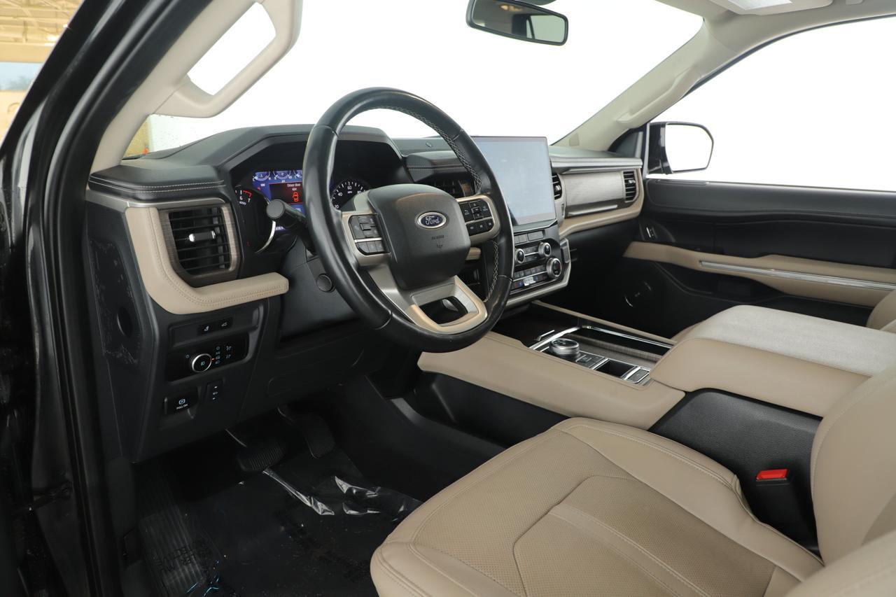 2024 Ford Expedition Max Limited New Braunfels TX