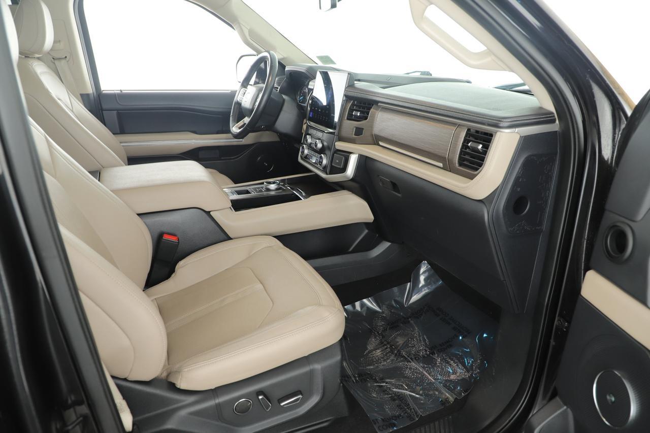 2024 Ford Expedition Max Limited New Braunfels TX