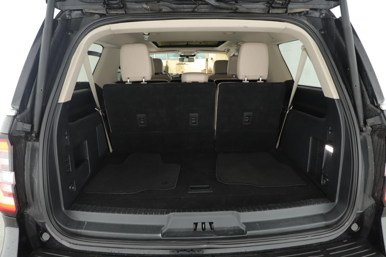 2024 Ford Expedition Max Limited New Braunfels TX