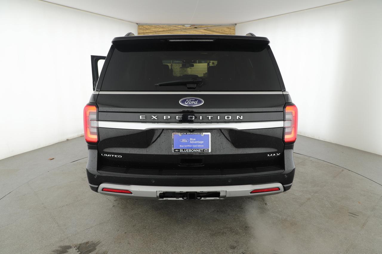2024 Ford Expedition Max Limited New Braunfels TX