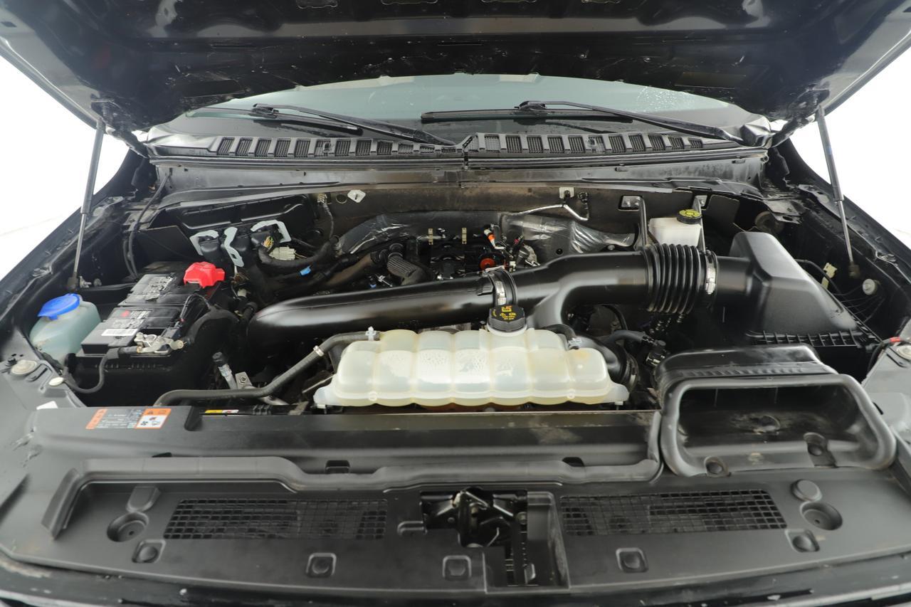 2024 Ford Expedition Max Limited New Braunfels TX