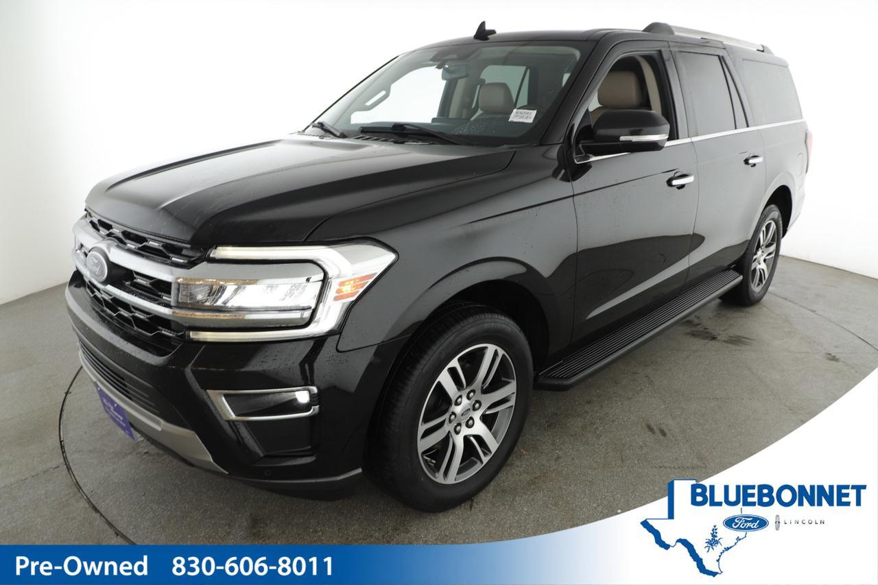 2024 Ford Expedition Max