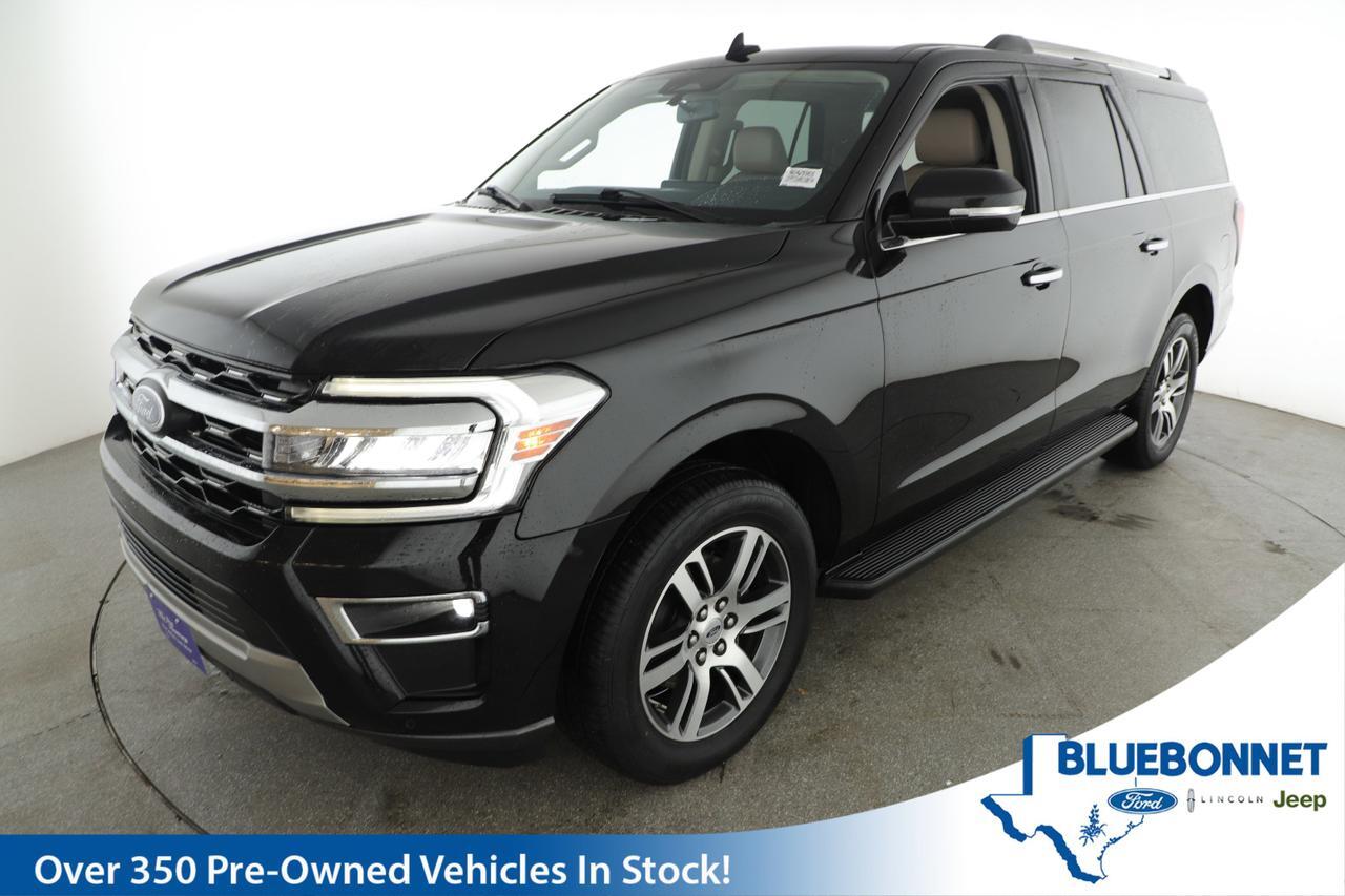 2024 Ford Expedition Max