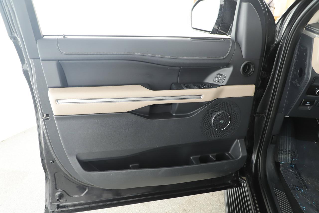 2024 Ford Expedition Max Limited New Braunfels TX