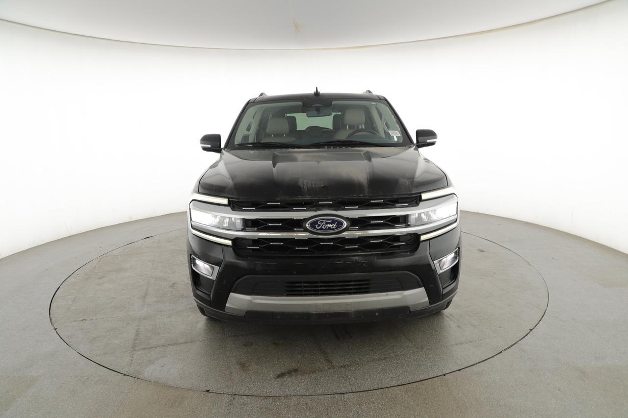 2024 Ford Expedition Max Limited New Braunfels TX
