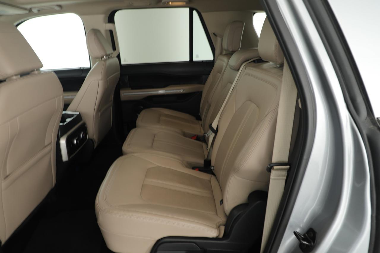 2024 Ford Expedition Max Limited New Braunfels TX