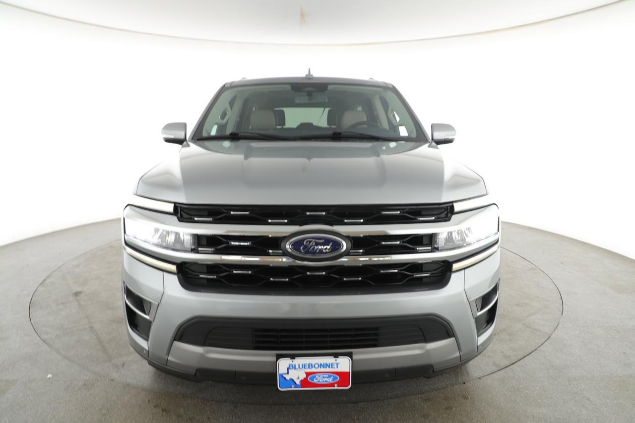 2024 Ford Expedition Max Limited New Braunfels TX