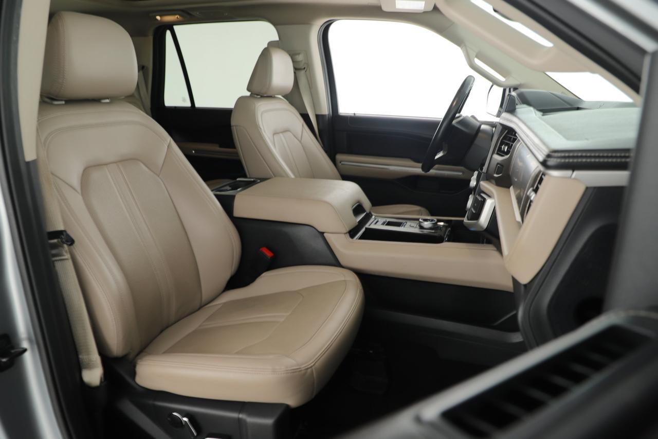 2024 Ford Expedition Max Limited New Braunfels TX