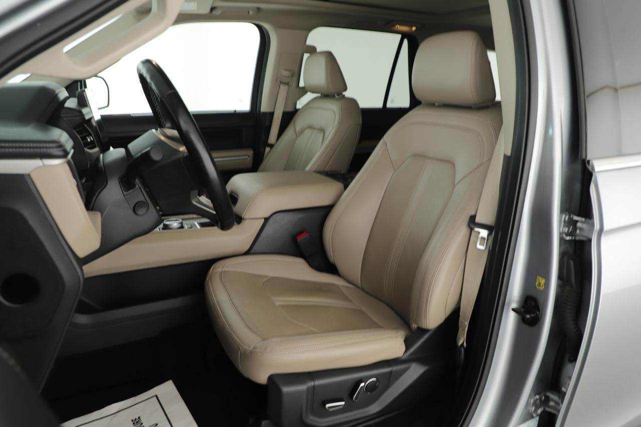 2024 Ford Expedition Max Limited New Braunfels TX