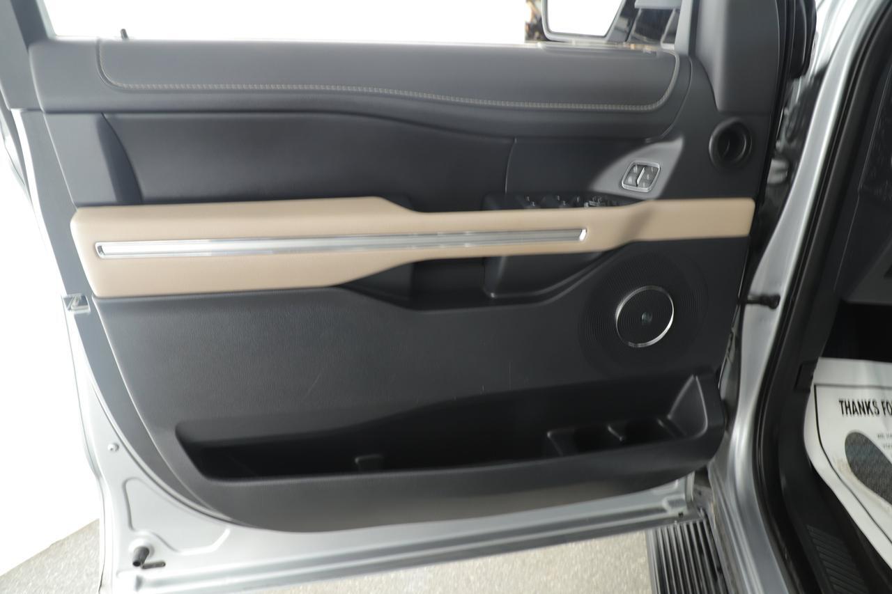 2024 Ford Expedition Max Limited New Braunfels TX