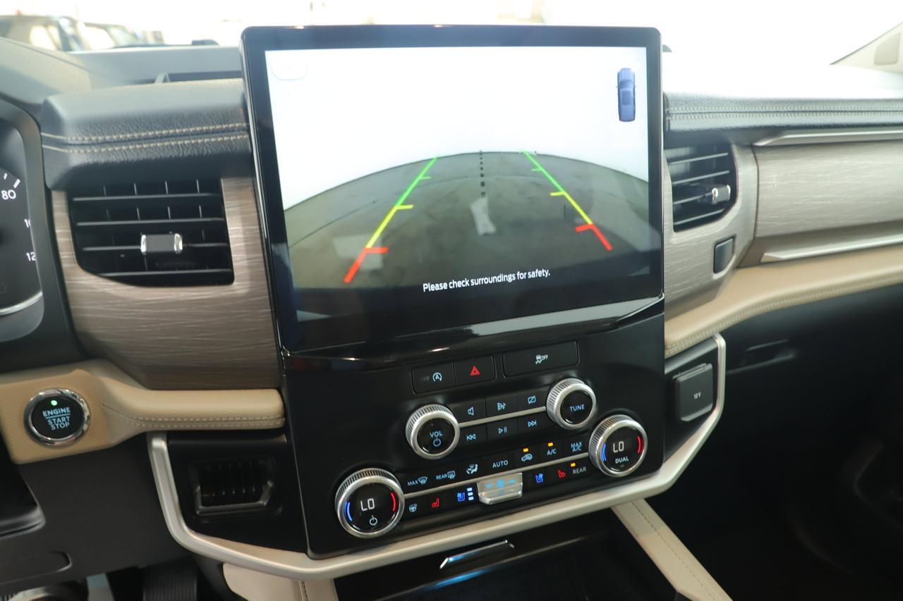 2024 Ford Expedition Max Limited New Braunfels TX