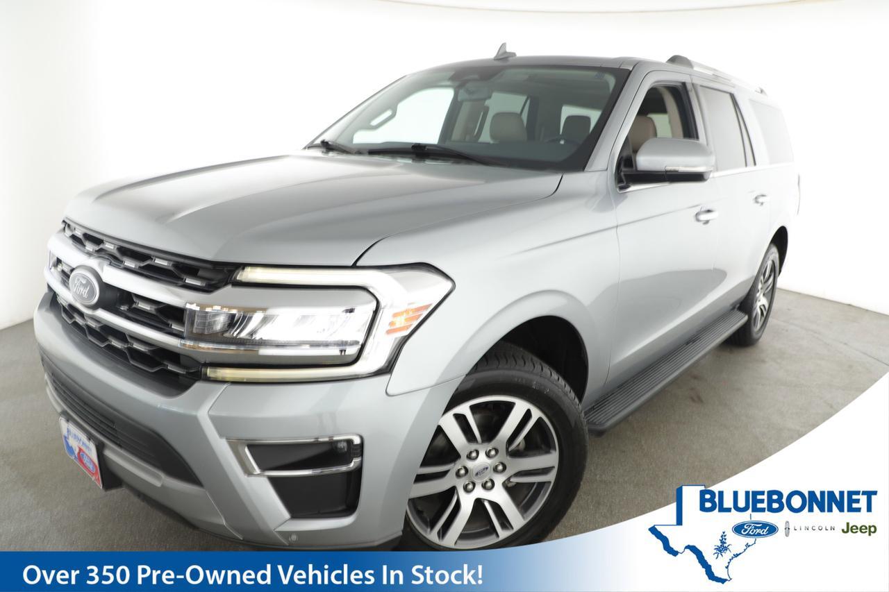 2024 Ford Expedition Max