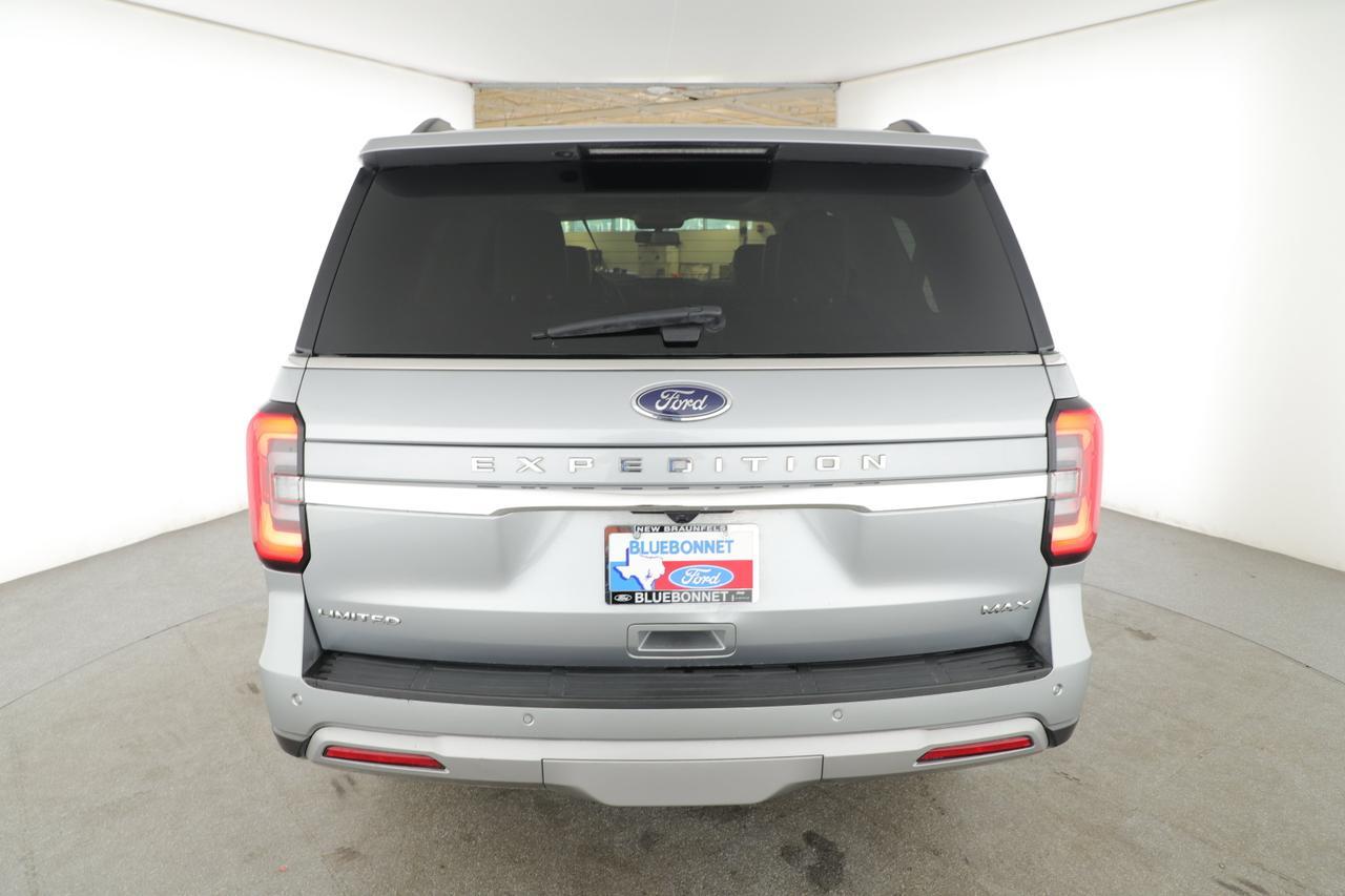 2024 Ford Expedition Max Limited New Braunfels TX