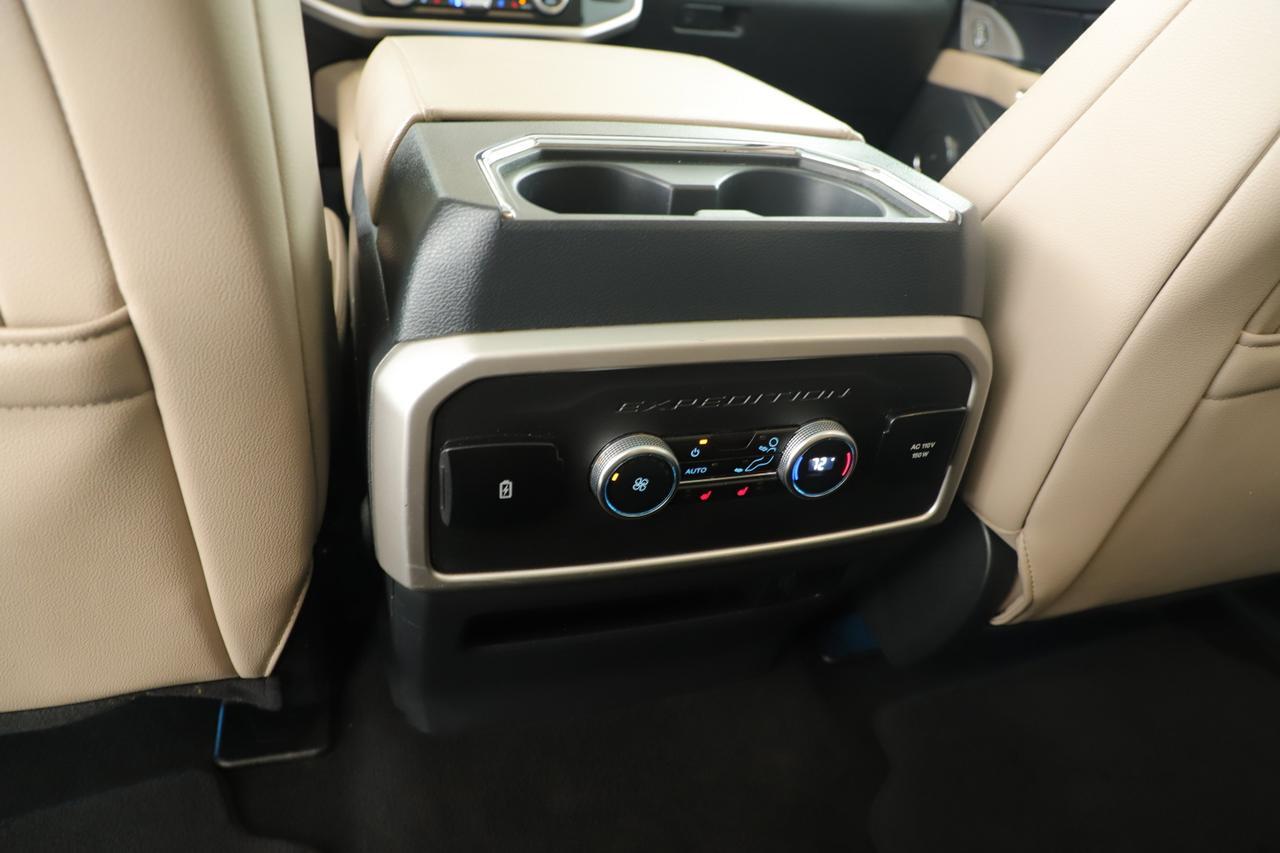 2024 Ford Expedition Max Limited New Braunfels TX