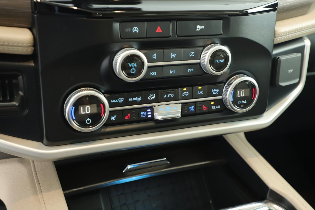 2024 Ford Expedition Max Limited New Braunfels TX