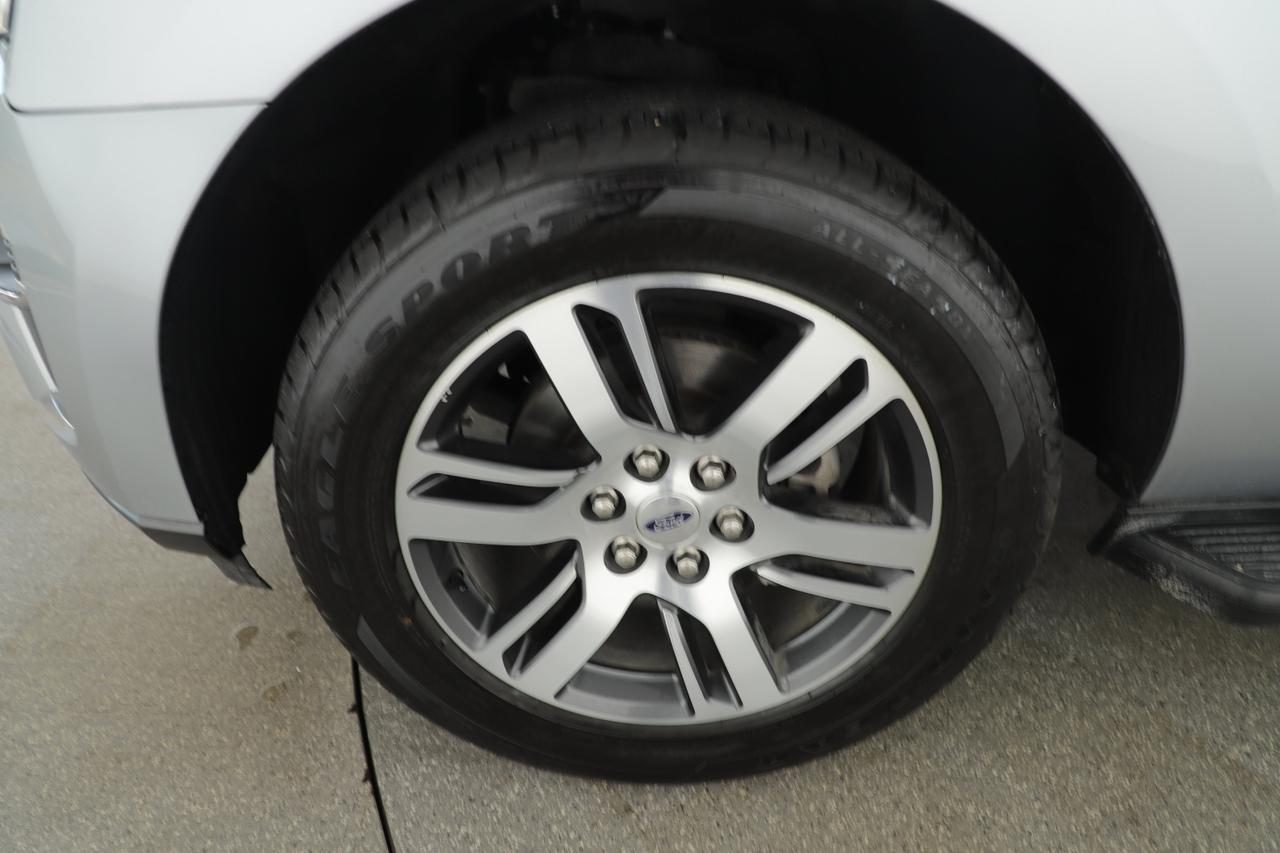 2024 Ford Expedition Max Limited New Braunfels TX