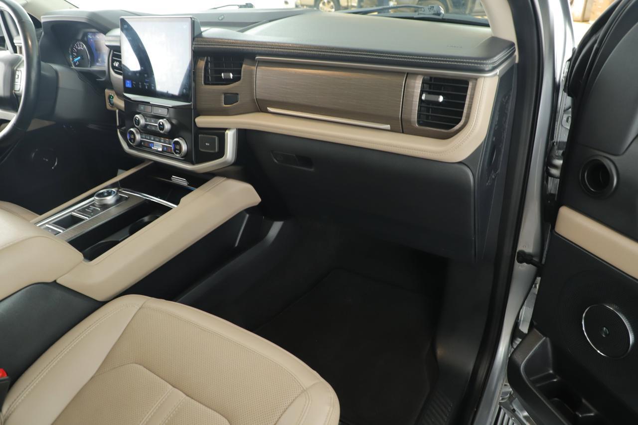 2024 Ford Expedition Max Limited New Braunfels TX