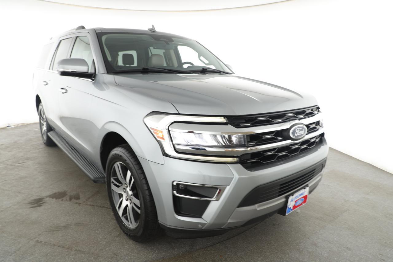2024 Ford Expedition Max Limited New Braunfels TX