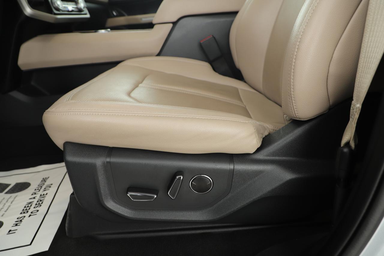 2024 Ford Expedition Max Limited New Braunfels TX