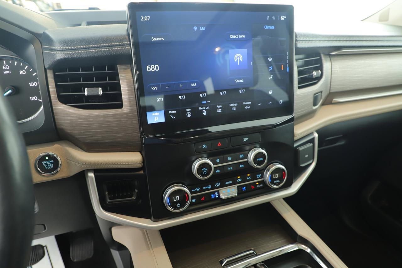 2024 Ford Expedition Max Limited New Braunfels TX