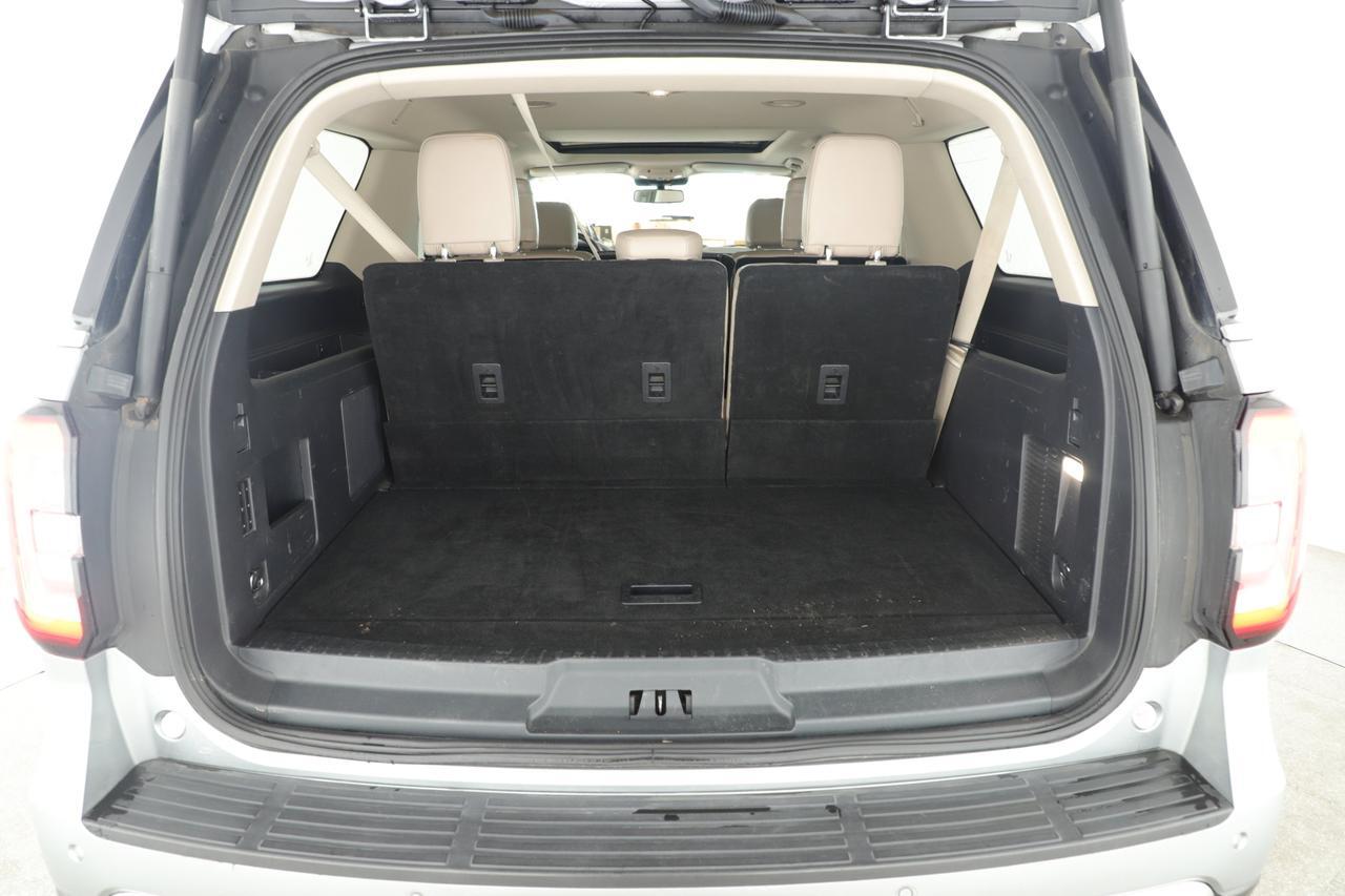 2024 Ford Expedition Max Limited New Braunfels TX