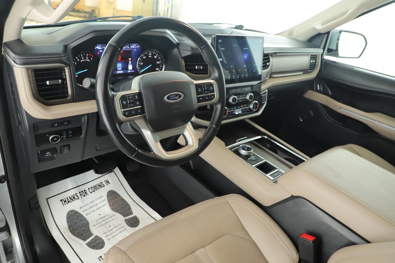 2024 Ford Expedition Max Limited New Braunfels TX