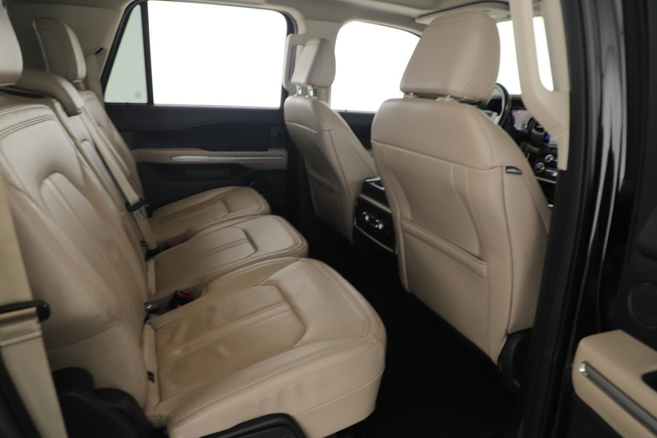 2024 Ford Expedition Max Limited New Braunfels TX