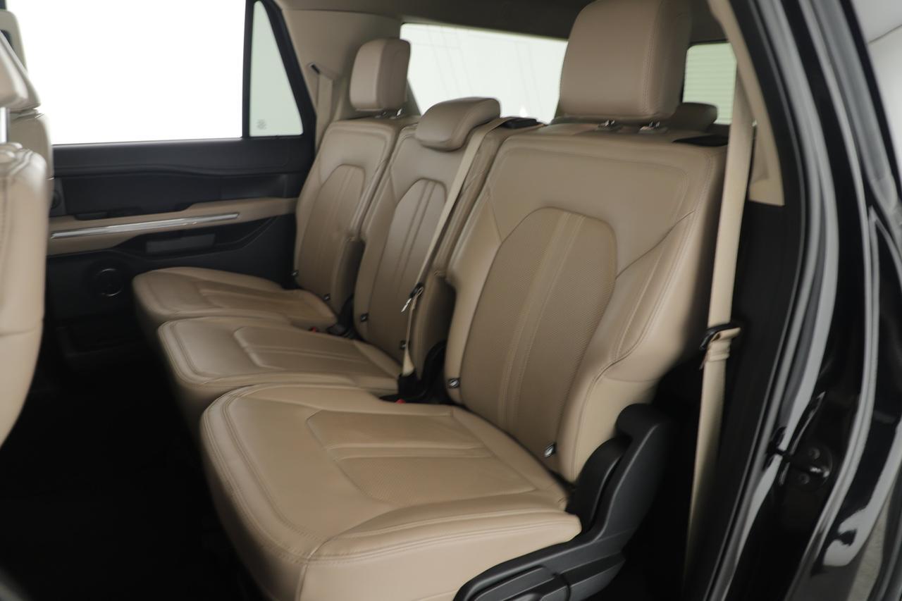 2024 Ford Expedition Max Limited New Braunfels TX