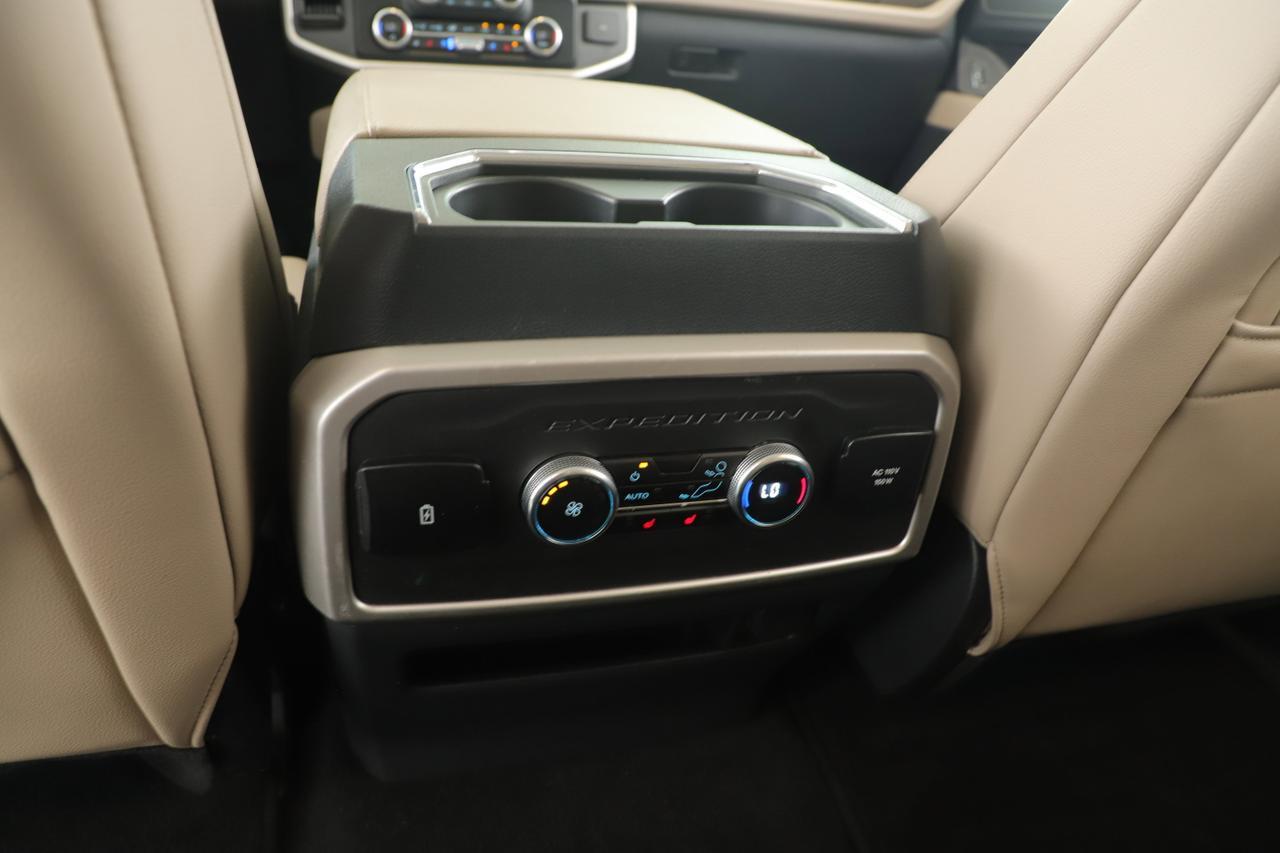 2024 Ford Expedition Max Limited New Braunfels TX