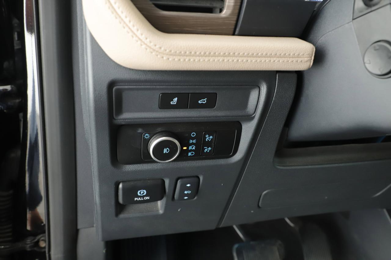 2024 Ford Expedition Max Limited New Braunfels TX