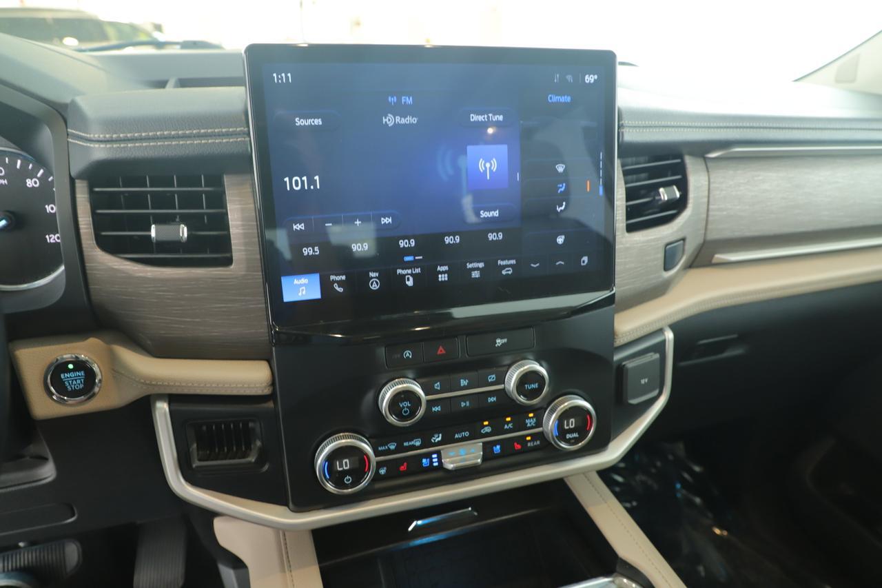 2024 Ford Expedition Max Limited New Braunfels TX