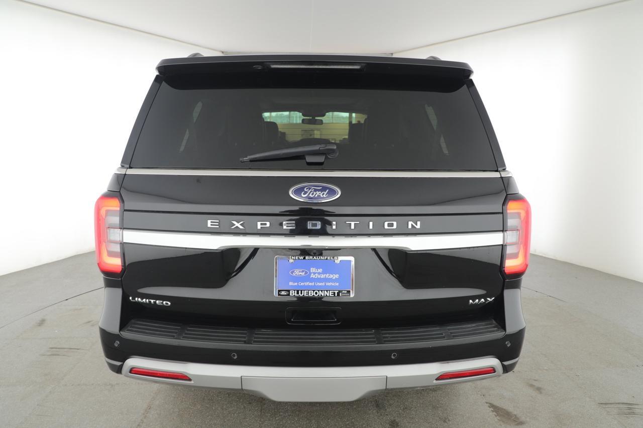 2024 Ford Expedition Max Limited New Braunfels TX