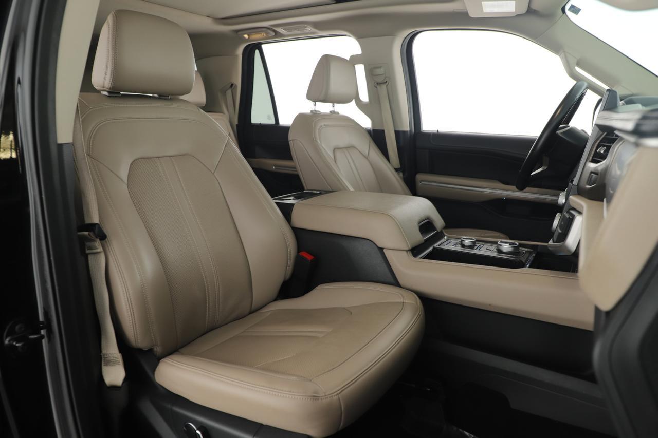 2024 Ford Expedition Max Limited New Braunfels TX