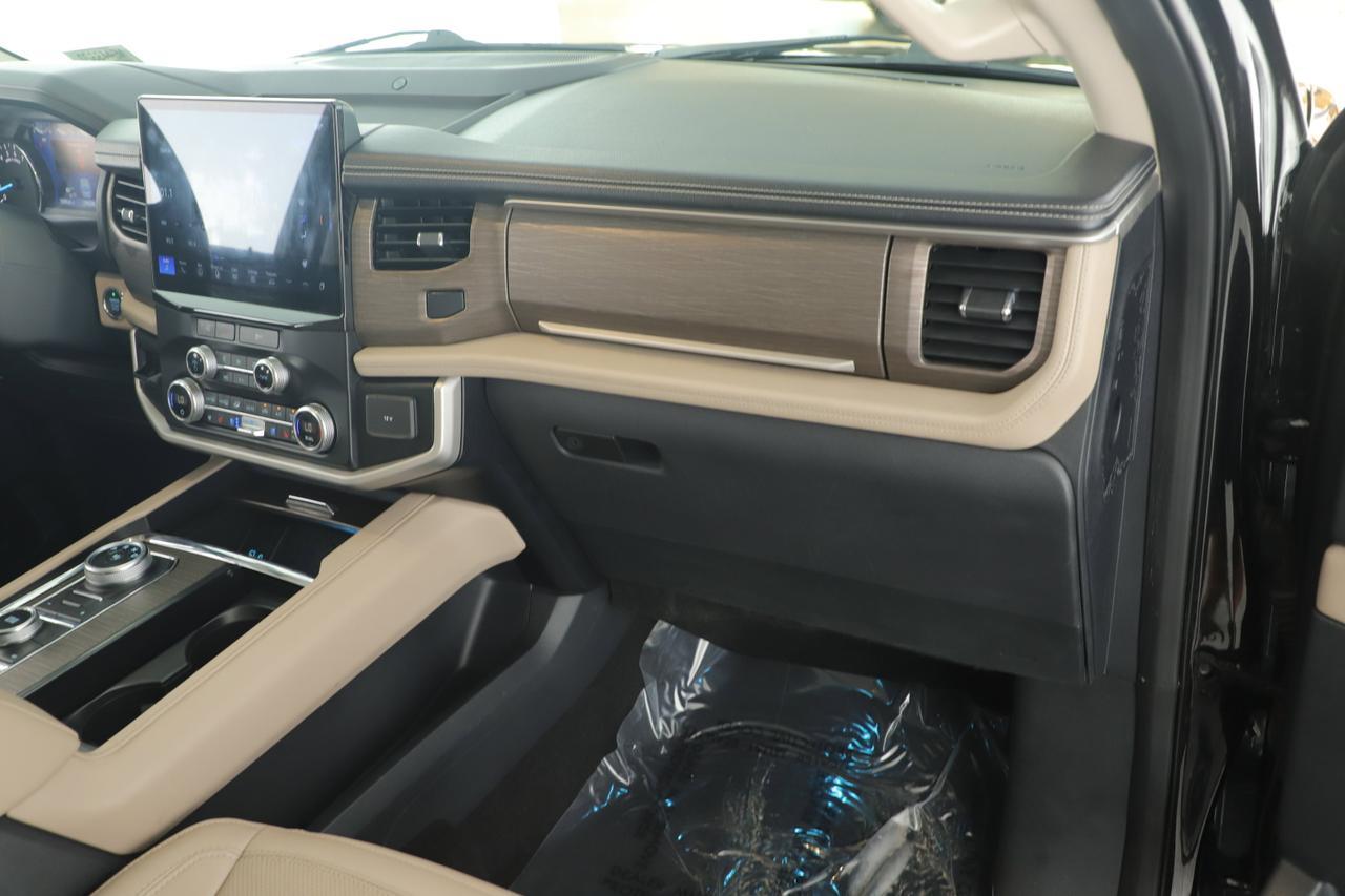 2024 Ford Expedition Max Limited New Braunfels TX