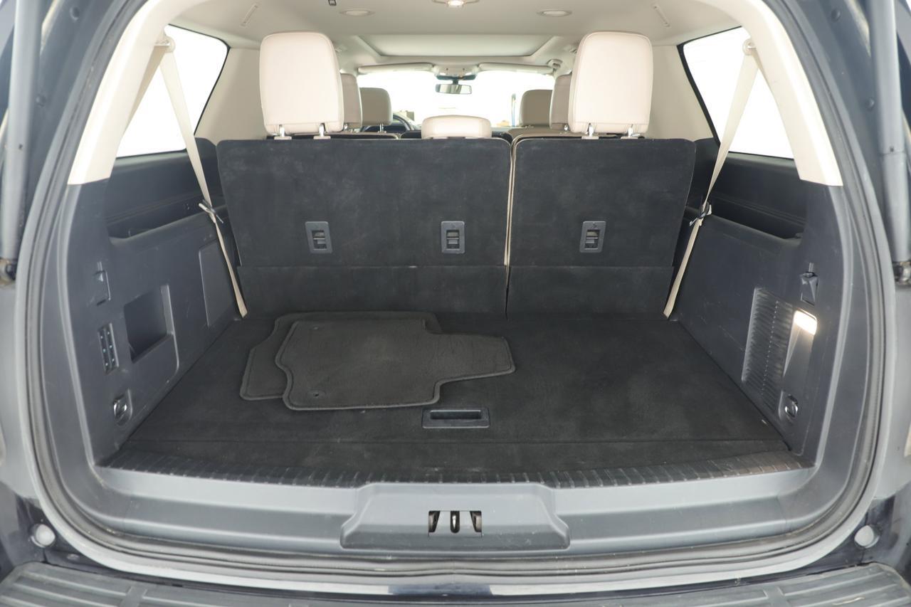 2024 Ford Expedition Max Limited New Braunfels TX