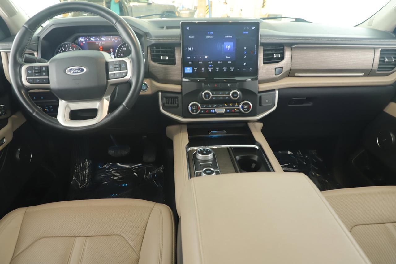 2024 Ford Expedition Max Limited New Braunfels TX