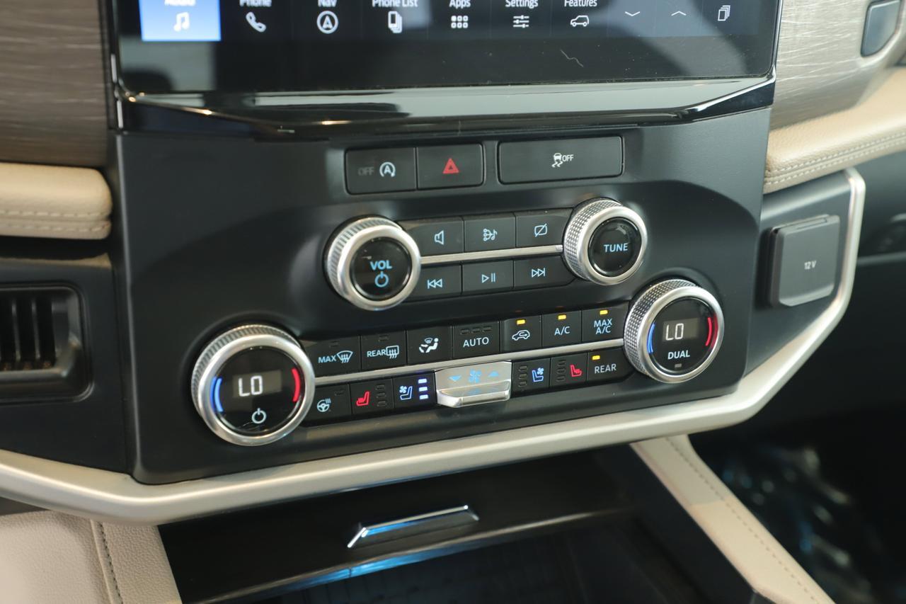 2024 Ford Expedition Max Limited New Braunfels TX