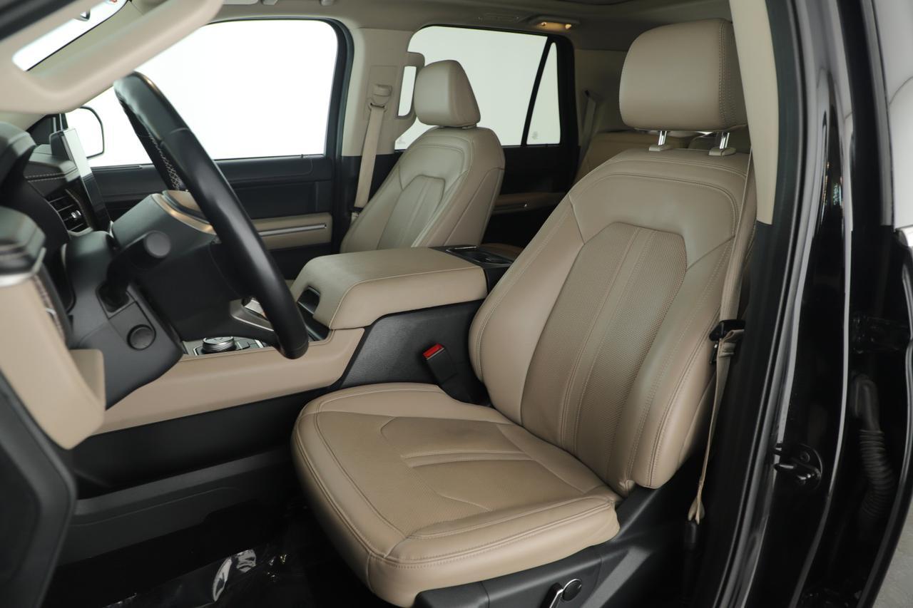 2024 Ford Expedition Max Limited New Braunfels TX