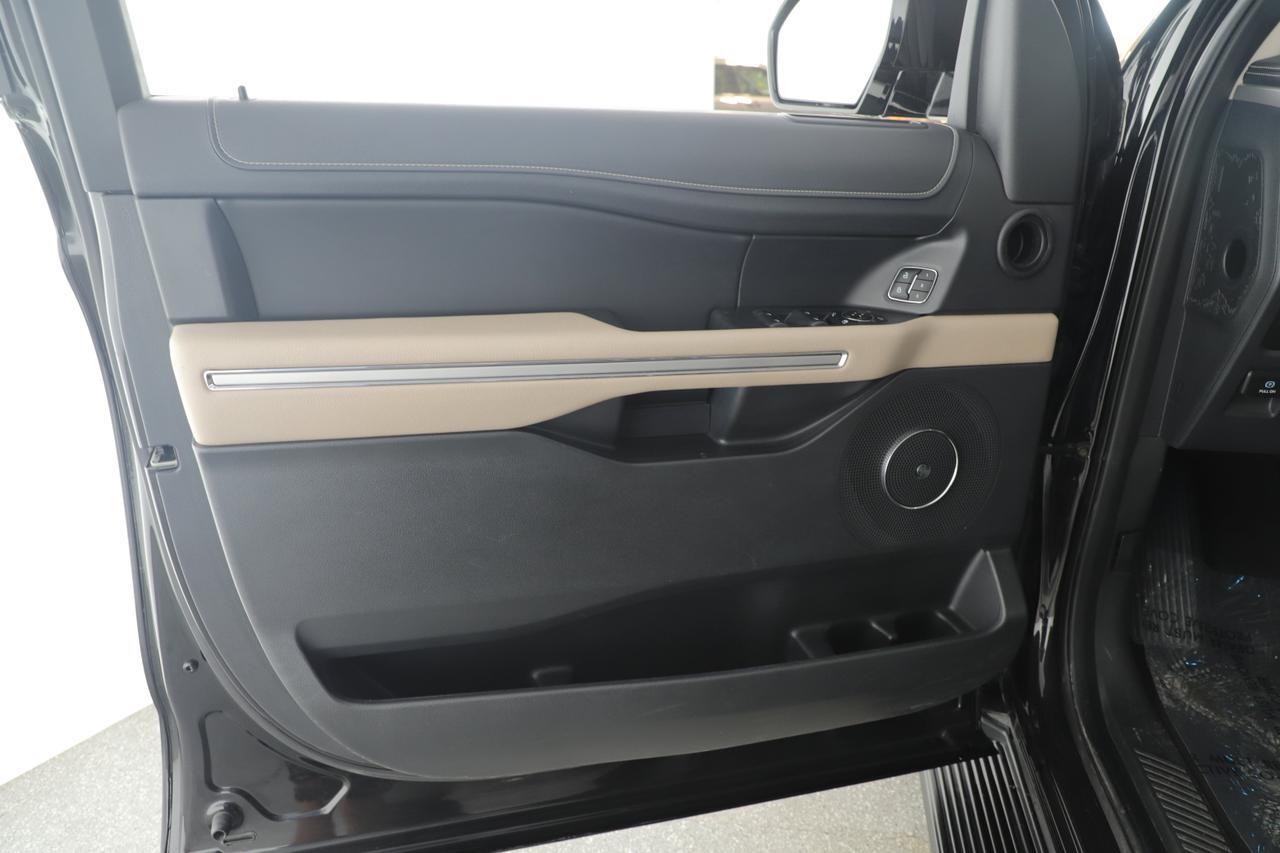 2024 Ford Expedition Max Limited New Braunfels TX