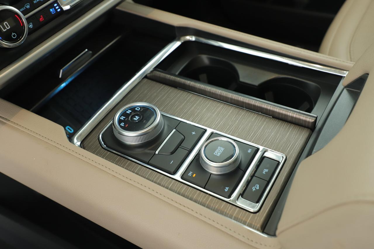 2024 Ford Expedition Max Limited New Braunfels TX
