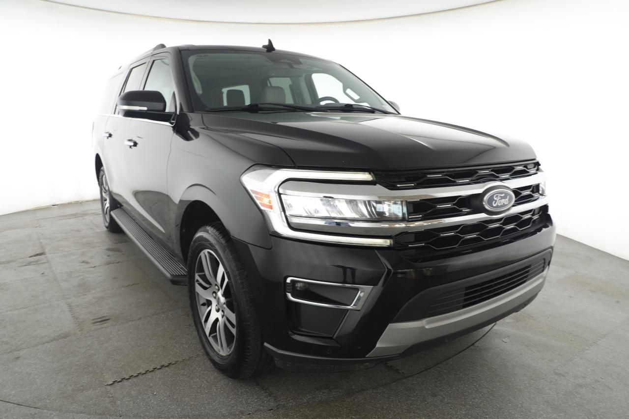 2024 Ford Expedition Max Limited New Braunfels TX
