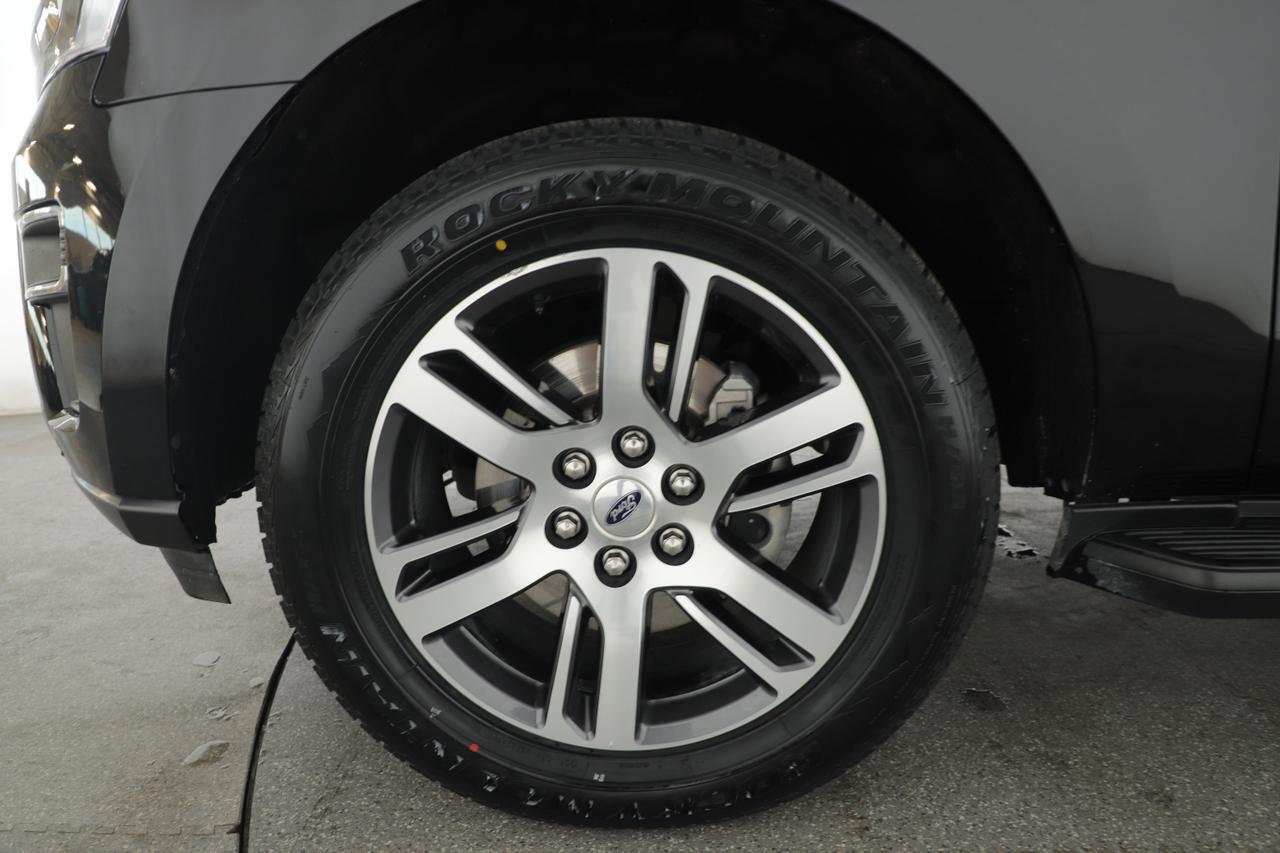 2024 Ford Expedition Max Limited New Braunfels TX